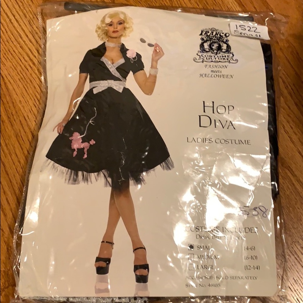 Halloween Costume